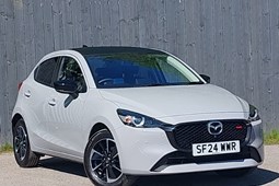 Mazda 2 (15-25) 1.5 e-Skyactiv G MHEV 115 Homura Aka 5dr For Sale - Arnold Clark Stirling Citroen / DS / Peugeot / Vanstore, Stirling