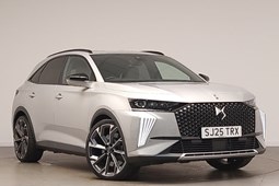 DS 7 SUV (22 on) 1.6 E-TENSE 4X4 360 Opera 5dr EAT8 For Sale - Arnold Clark Stirling Citroen / DS / Peugeot / Vanstore, Stirling