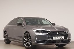 DS 9 Saloon (21 on) 1.6 E-TENSE 250 Opera 4dr EAT8 For Sale - Arnold Clark Stirling Citroen / DS / Peugeot / Vanstore, Stirling