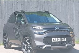Citroen C3 Aircross SUV (17-24) 1.2 PureTech 130 Max 5dr EAT6 For Sale - Arnold Clark Stirling Citroen / DS / Peugeot / Vanstore, Stirling