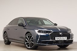 DS 9 Saloon (21 on) 1.6 E-TENSE 250 Opera 4dr EAT8 For Sale - Arnold Clark Stirling Citroen / DS / Peugeot / Vanstore, Stirling