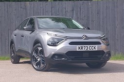 Citroen C4 Hatchback (21 on) 1.2 PureTech Sense 5dr For Sale - Arnold Clark Stirling Citroen / DS / Peugeot / Vanstore, Stirling