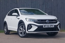 Volkswagen Taigo SUV (22 on) 1.0 TSI 110 R-Line 5dr For Sale - Arnold Clark Stirling Citroen / DS / Peugeot / Vanstore, Stirling