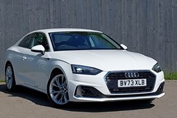 Audi A5 Coupe (16-24) 35 TFSI Sport 2dr S Tronic 2d For Sale - Arnold Clark Stirling Citroen / DS / Peugeot / Vanstore, Stirling