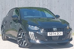 Peugeot 208 Hatchback (19 on) 1.2 PureTech 100 GT 5dr For Sale - Arnold Clark Stirling Citroen / DS / Peugeot / Vanstore, Stirling