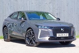 DS 4 Hatchback (21 on) 1.5 MHEV 136 Pallas 5dr e-DSC For Sale - Arnold Clark Stirling Citroen / DS / Peugeot / Vanstore, Stirling