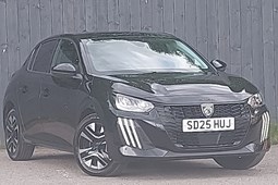 Peugeot 208 Hatchback (19 on) 1.2 PureTech 100 Allure 5dr For Sale - Arnold Clark Stirling Citroen / DS / Peugeot / Vanstore, Stirling