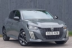 Peugeot 208 Hatchback (19 on) 1.2 PureTech 100 Allure 5dr For Sale - Arnold Clark Stirling Citroen / DS / Peugeot / Vanstore, Stirling