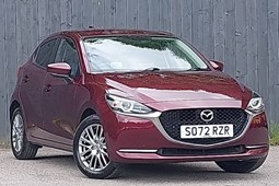 Mazda 2 (15-25) 1.5 e-Skyactiv G 115 GT Sport Tech 5dr For Sale - Arnold Clark Stirling Citroen / DS / Peugeot / Vanstore, Stirling