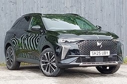 DS 7 SUV (22 on) 1.5 BlueHDi Pallas 5dr EAT8 For Sale - Arnold Clark Stirling Citroen / DS / Peugeot / Vanstore, Stirling