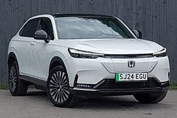 Honda e:Ny1 SUV (23 on) 150kW Advance 69kWh 5dr Auto For Sale - Arnold Clark Stirling Citroen / DS / Peugeot / Vanstore, Stirling