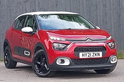 Citroen C3 (17-24) 1.2 PureTech Flair 5d For Sale - Arnold Clark Stirling Citroen / DS / Peugeot / Vanstore, Stirling