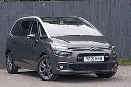Citroen Grand C4 SpaceTourer MPV (18-23) 1.5 BlueHDi 130 Shine 5dr For Sale - Arnold Clark Stirling Citroen / DS / Peugeot / Vanstore, Stirling