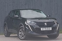 Peugeot 2008 (20 on) Active Premium 1.2 PureTech 100 S&S 5d For Sale - Arnold Clark Stirling Citroen / DS / Peugeot / Vanstore, Stirling