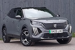 Peugeot e-2008 SUV (20 on) 100kW GT 50kWh 5dr Auto For Sale - Arnold Clark Stirling Citroen / DS / Peugeot / Vanstore, Stirling