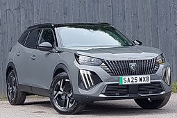 Peugeot e-2008 SUV (20 on) 100kW GT 50kWh 5dr Auto For Sale - Arnold Clark Stirling Citroen / DS / Peugeot / Vanstore, Stirling