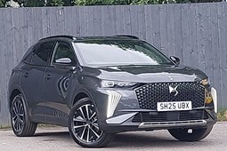 DS 7 SUV (22 on) 1.5 BlueHDi Pallas 5dr EAT8 For Sale - Arnold Clark Stirling Citroen / DS / Peugeot / Vanstore, Stirling