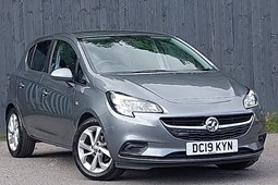 Vauxhall Corsa Hatchback (14-19) Sport 1.4i (90PS) 5d For Sale - Arnold Clark Stirling Citroen / DS / Peugeot / Vanstore, Stirling