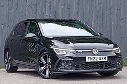 Volkswagen Golf GTD (20-23) 2.0 TDI GTD 5dr DSG For Sale - Arnold Clark Stirling Citroen / DS / Peugeot / Vanstore, Stirling