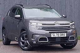 Citroen C5 Aircross (18 on) Flair BlueHDi 130 S&S EAT8 auto 5d For Sale - Arnold Clark Stirling Citroen / DS / Peugeot / Vanstore, Stirling
