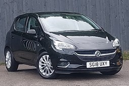 Vauxhall Corsa Hatchback (14-19) 1.4 (75bhp) SE 5d For Sale - Arnold Clark Stirling Citroen / DS / Peugeot / Vanstore, Stirling