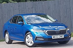 Skoda Octavia Hatchback (20 on) 1.5 TSI SE Technology 5d For Sale - Arnold Clark Stirling Citroen / DS / Peugeot / Vanstore, Stirling