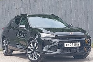 Cupra Formentor SUV (20 on) 1.5 eHybrid 204 V2 5dr DSG For Sale - Arnold Clark Stirling Citroen / DS / Peugeot / Vanstore, Stirling