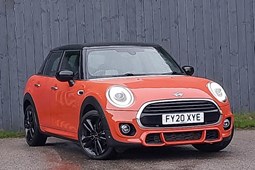 MINI Hatchback (14-24) Cooper Sport 5d For Sale - Arnold Clark Stirling Citroen / DS / Peugeot / Vanstore, Stirling