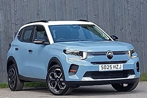 Citroen C3 Hatchback (24 on) 1.2 PureTech Plus 5dr For Sale - Arnold Clark Stirling Citroen / DS / Peugeot / Vanstore, Stirling