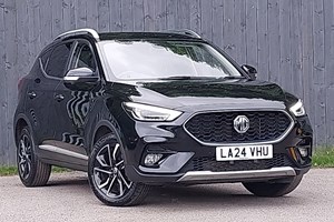 MG ZS SUV (17-24) 1.0T GDi Exclusive DCT 5d For Sale - Arnold Clark Stirling Citroen / DS / Peugeot / Vanstore, Stirling