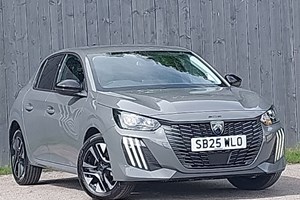 Peugeot 208 Hatchback (19 on) 1.2 Hybrid 100 Allure 5dr e-DSC6 For Sale - Arnold Clark Stirling Citroen / DS / Peugeot / Vanstore, Stirling