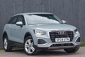 Audi Q2 SUV (16 on) 35 TFSI Sport 5dr For Sale - Arnold Clark Stirling Citroen / DS / Peugeot / Vanstore, Stirling
