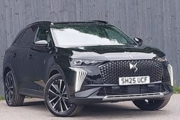 DS 7 SUV (22 on) 1.6 Plug-in Hybrid 225 Etoile 5dr EAT8 For Sale - Arnold Clark Stirling Citroen / DS / Peugeot / Vanstore, Stirling