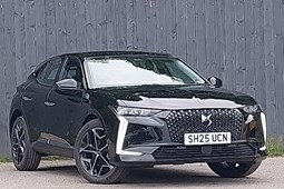 DS 4 Hatchback (21 on) 1.5 MHEV 136 Pallas 5dr e-DSC For Sale - Arnold Clark Stirling Citroen / DS / Peugeot / Vanstore, Stirling