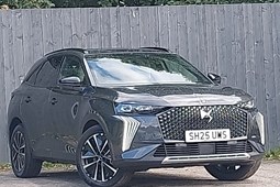 DS 7 SUV (22 on) 1.6 Plug-in Hybrid 225 Etoile 5dr EAT8 For Sale - Arnold Clark Stirling Citroen / DS / Peugeot / Vanstore, Stirling