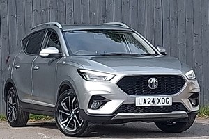 MG ZS SUV (17-24) 1.0T GDi Exclusive DCT 5d For Sale - Arnold Clark Stirling Citroen / DS / Peugeot / Vanstore, Stirling