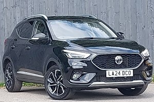 MG ZS SUV (17-24) 1.0T GDi Exclusive DCT 5d For Sale - Arnold Clark Stirling Citroen / DS / Peugeot / Vanstore, Stirling