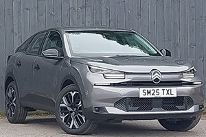 Citroen C4 Hatchback (21 on) 1.2 Hybrid You 5dr e-DCS6 For Sale - Arnold Clark Stirling Citroen / DS / Peugeot / Vanstore, Stirling