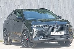 DS 7 SUV (22 on) 1.6 E-TENSE Performance Line + 5dr EAT8 For Sale - Arnold Clark Stirling Citroen / DS / Peugeot / Vanstore, Stirling
