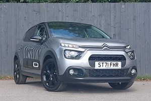 Citroen C3 (17-24) 1.2 PureTech Shine Plus 5dr For Sale - Arnold Clark Stirling Citroen / DS / Peugeot / Vanstore, Stirling