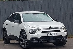 Citroen C4 Hatchback (21 on) 1.2 PureTech You 5dr For Sale - Arnold Clark Stirling Citroen / DS / Peugeot / Vanstore, Stirling
