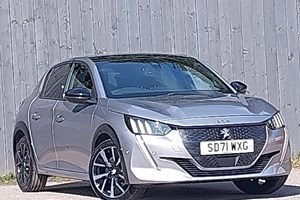 Peugeot 208 Hatchback (19 on) 1.2 PureTech 100 GT Premium 5dr For Sale - Arnold Clark Stirling Citroen / DS / Peugeot / Vanstore, Stirling