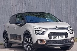 Citroen C3 (17-24) 1.2 PureTech C-Series Edition 5dr For Sale - Arnold Clark Stirling Citroen / DS / Peugeot / Vanstore, Stirling