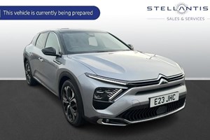 Citroen C5 X Estate (22 on) 1.6 Plug-in Hybrid 225 Shine Plus 5dr e-EAT8 For Sale - Stellantis &You Redditch, Redditch