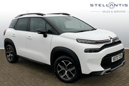 Citroen C3 Aircross SUV (17-24) 1.2 PureTech 110 Shine 5dr For Sale - Stellantis &You Redditch, Redditch