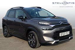 Citroen C3 Aircross SUV (17-24) 1.2 PureTech 130 Shine 5dr EAT6 For Sale - Stellantis &You Redditch, Redditch