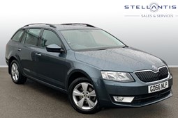 Skoda Octavia Estate (13-20) 2.0 TDI CR SE L 5d DSG For Sale - Stellantis &You Redditch, Redditch