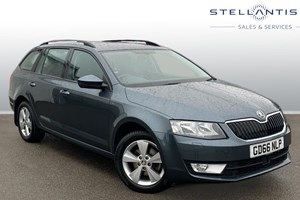 Skoda Octavia Estate (13-20) 2.0 TDI CR SE L 5d DSG For Sale - Stellantis &You Redditch, Redditch