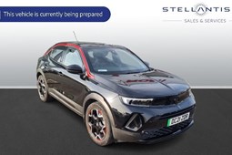 Vauxhall Mokka-e SUV (20 on) 100kW SRi Nav Premium 50kWh Auto 5d For Sale - Stellantis &You Redditch, Redditch