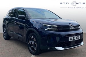 Citroen C5 Aircross (18 on) 1.5 BlueHDi Sense Plus 5dr EAT8 For Sale - Stellantis &You Redditch, Redditch